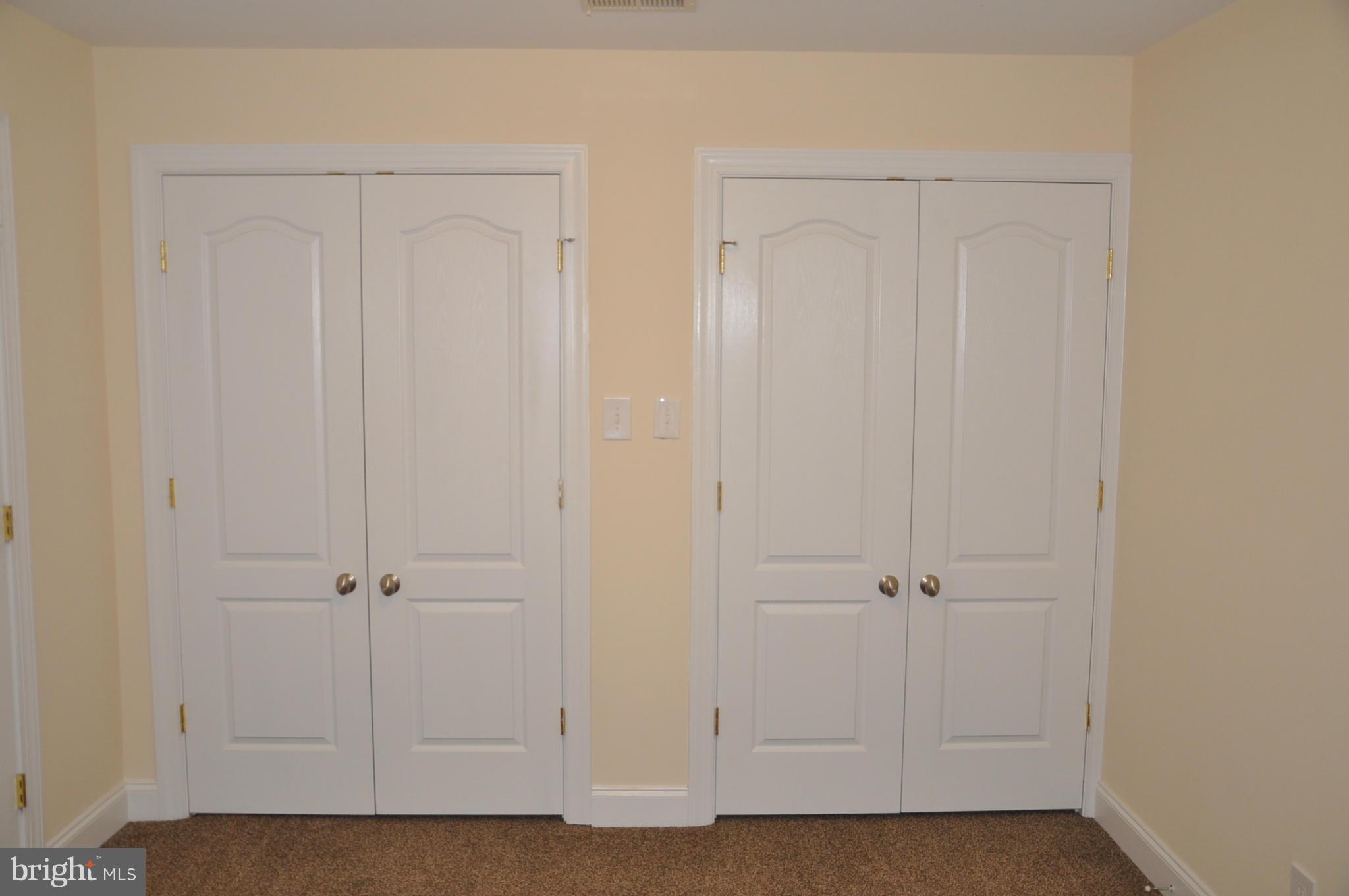 1500 Eaton Road Southeast, Unit 102 Washington, DC 20020 - Photo 18 of 27 Ample Closets BR 1