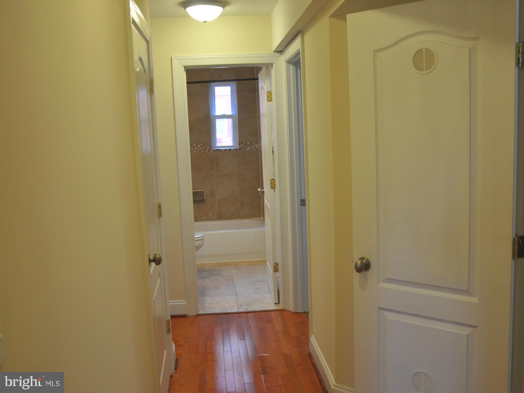 1500 Eaton Road Southeast, Unit 102 Washington, DC 20020 - Photo 19 of 27 Hallway