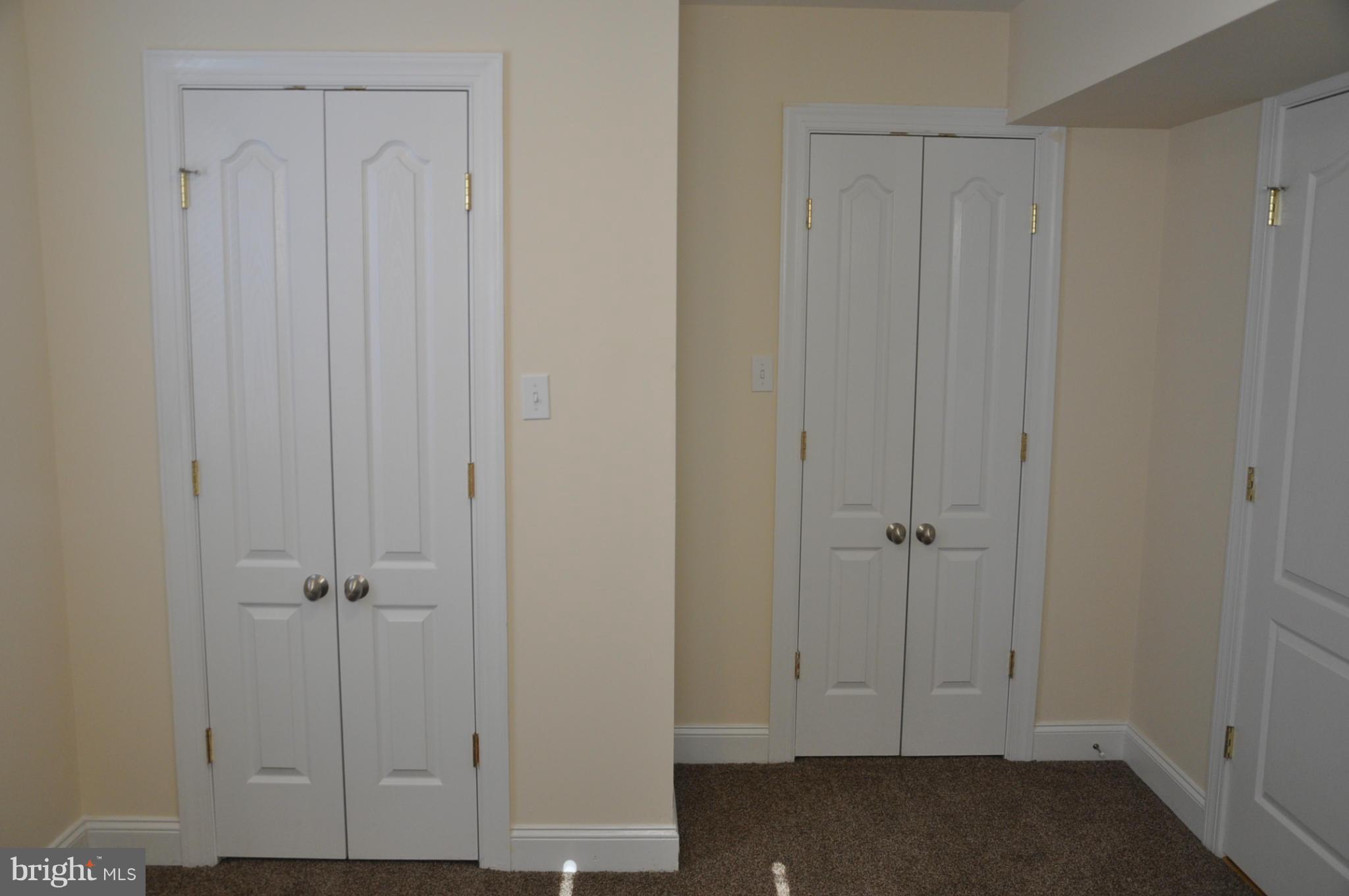 1500 Eaton Road Southeast, Unit 102 Washington, DC 20020 - Photo 23 of 27 Ample Closets Bedroom 1