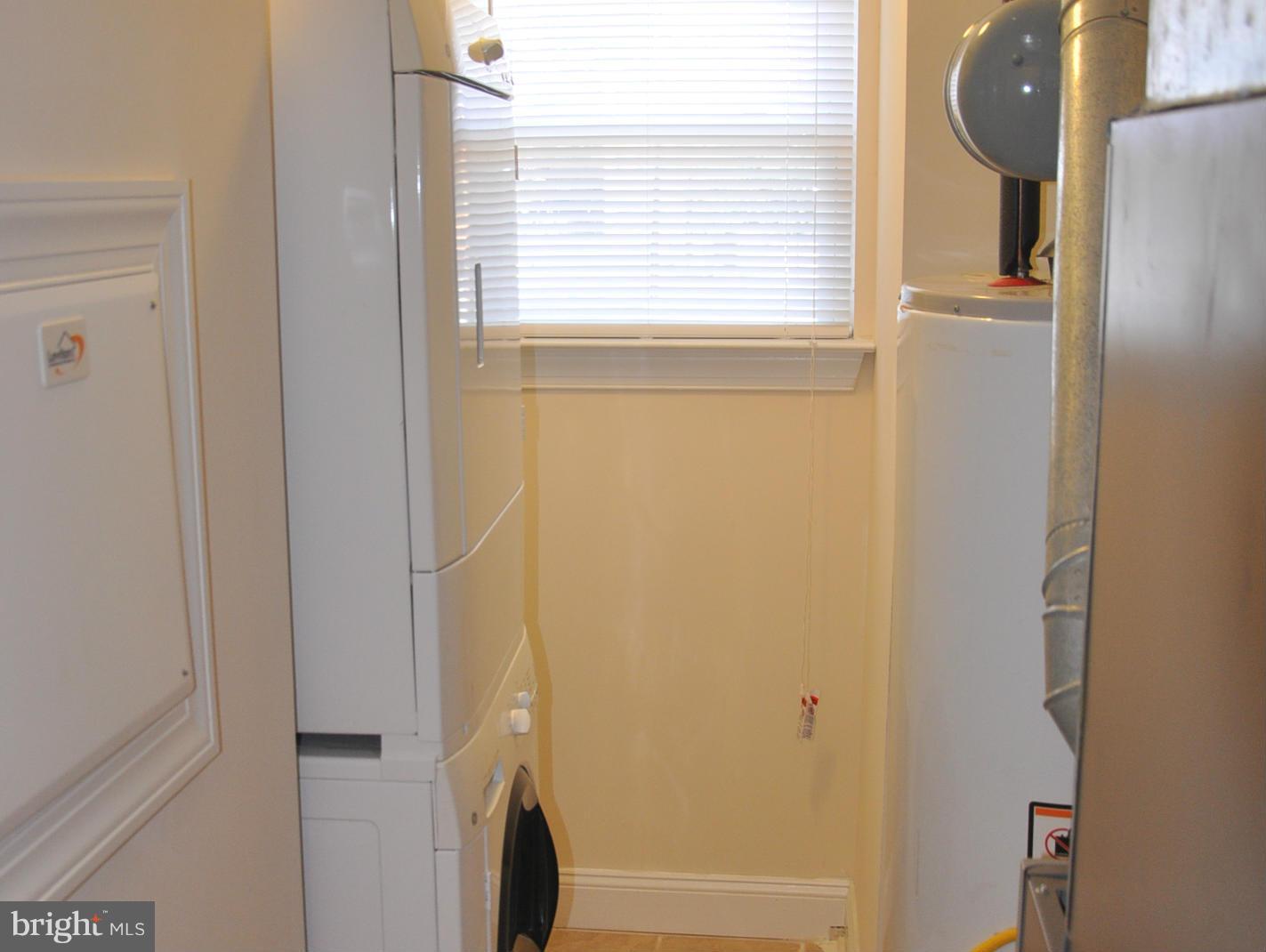 1500 Eaton Road Southeast, Unit 102 Washington, DC 20020 - Photo 24 of 27 Laundry/Utility Room