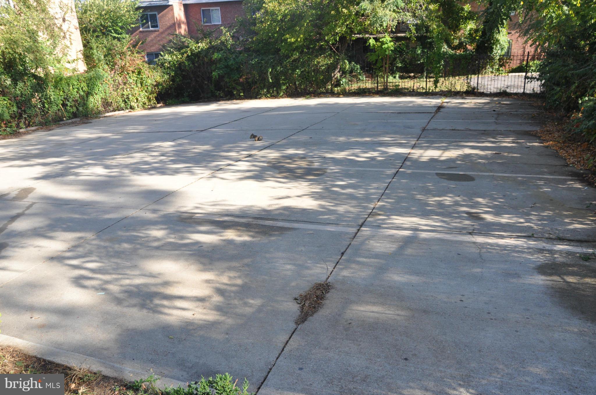 1500 Eaton Road Southeast, Unit 102 Washington, DC 20020 - Photo 26 of 27 2 Gated Parking Spaces