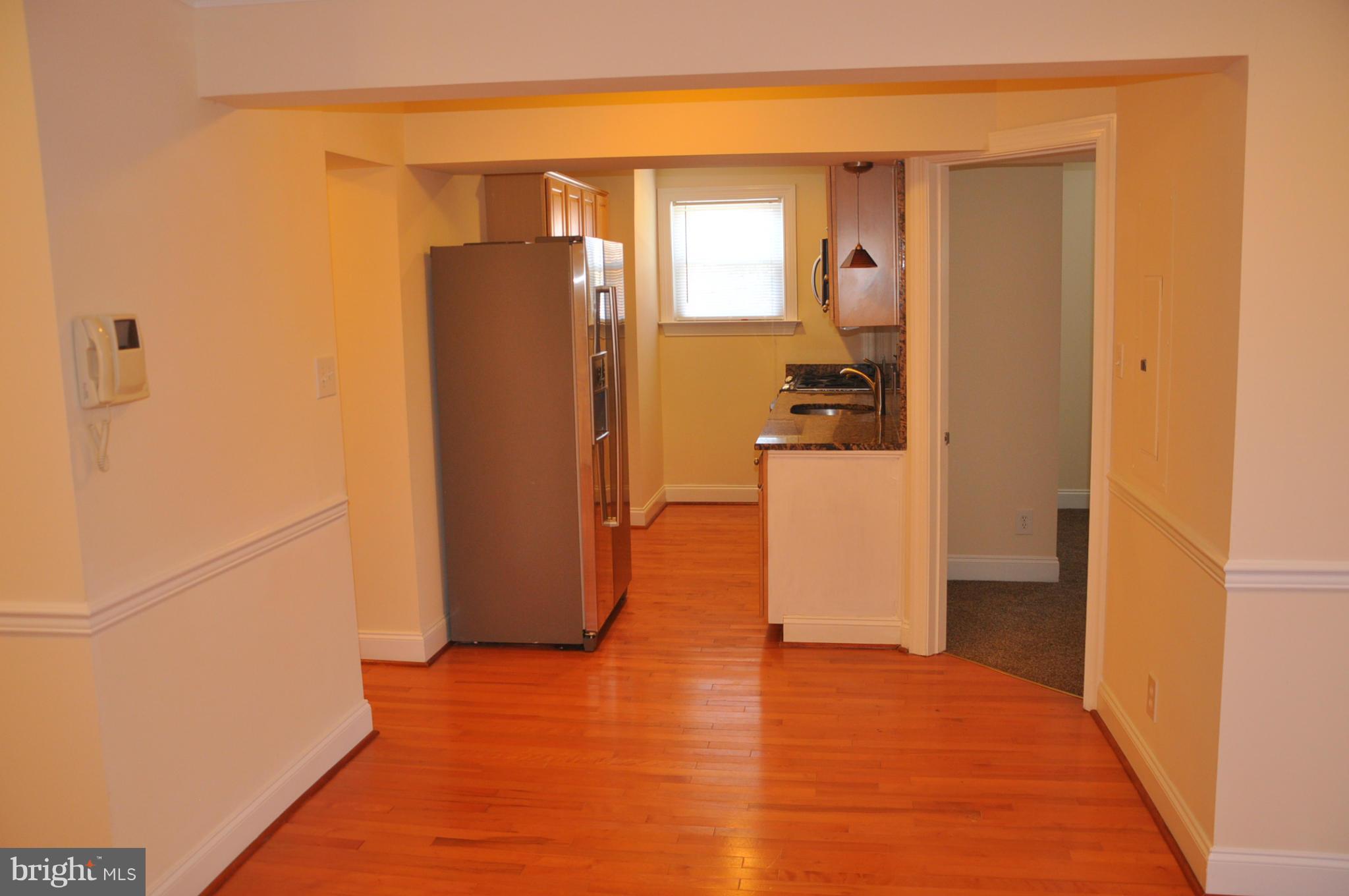 1500 Eaton Road Southeast, Unit 102 Washington, DC 20020 - Photo 8 of 27 Foyer
