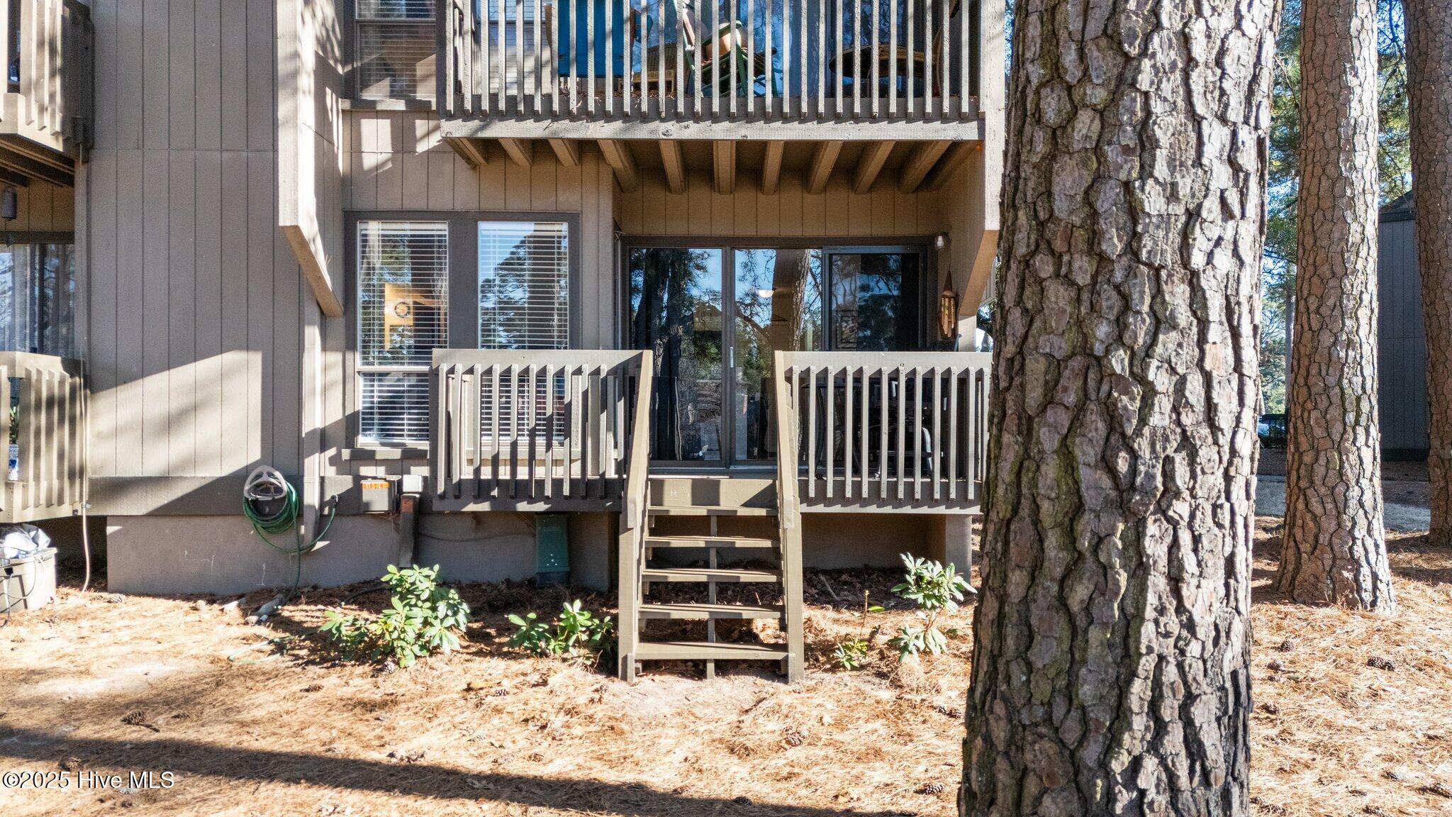 5 Pine Tree Road, Unit 116 Pinehurst, NC 28374 - Photo 20 of 42 5-web-or-mls-DJI_20250228155339_0182_D
