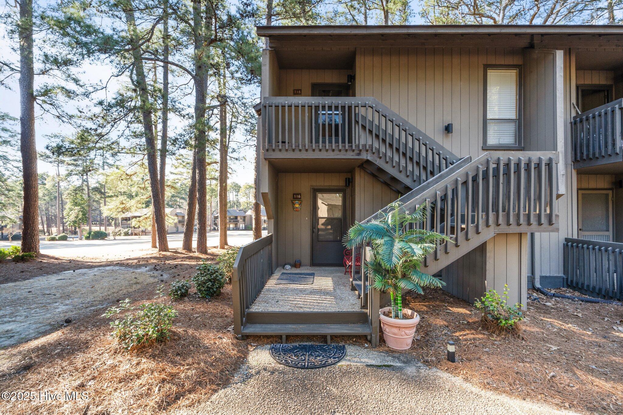 5 Pine Tree Road, Unit 116 Pinehurst, NC 28374 - Photo 2 of 42 3-web-or-mls-DSC07570