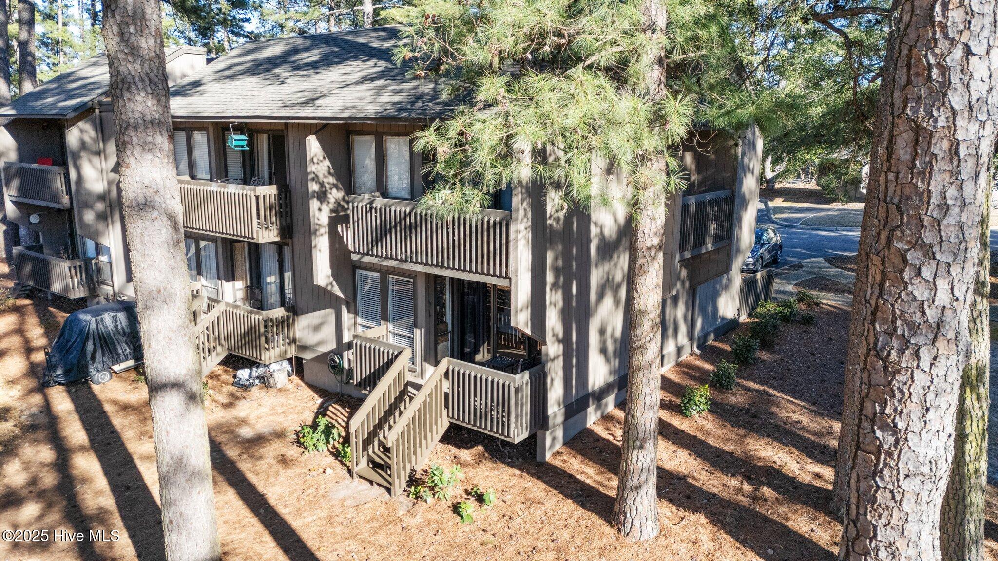 5 Pine Tree Road, Unit 116 Pinehurst, NC 28374 - Photo 22 of 42 12-web-or-mls-DJI_20250228155451_0184_D