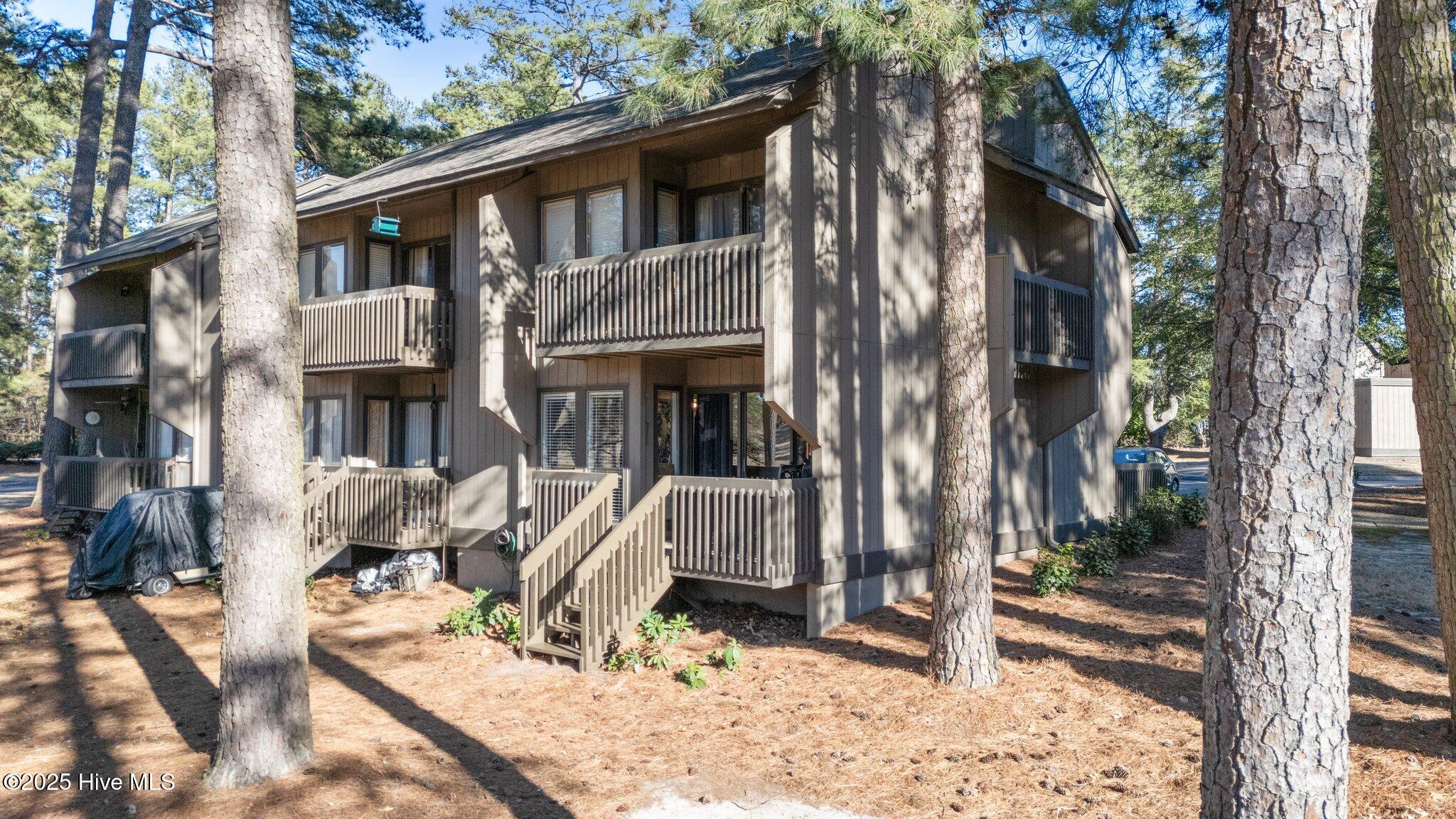 5 Pine Tree Road, Unit 116 Pinehurst, NC 28374 - Photo 23 of 42 4-web-or-mls-DJI_20250228155240_0181_D