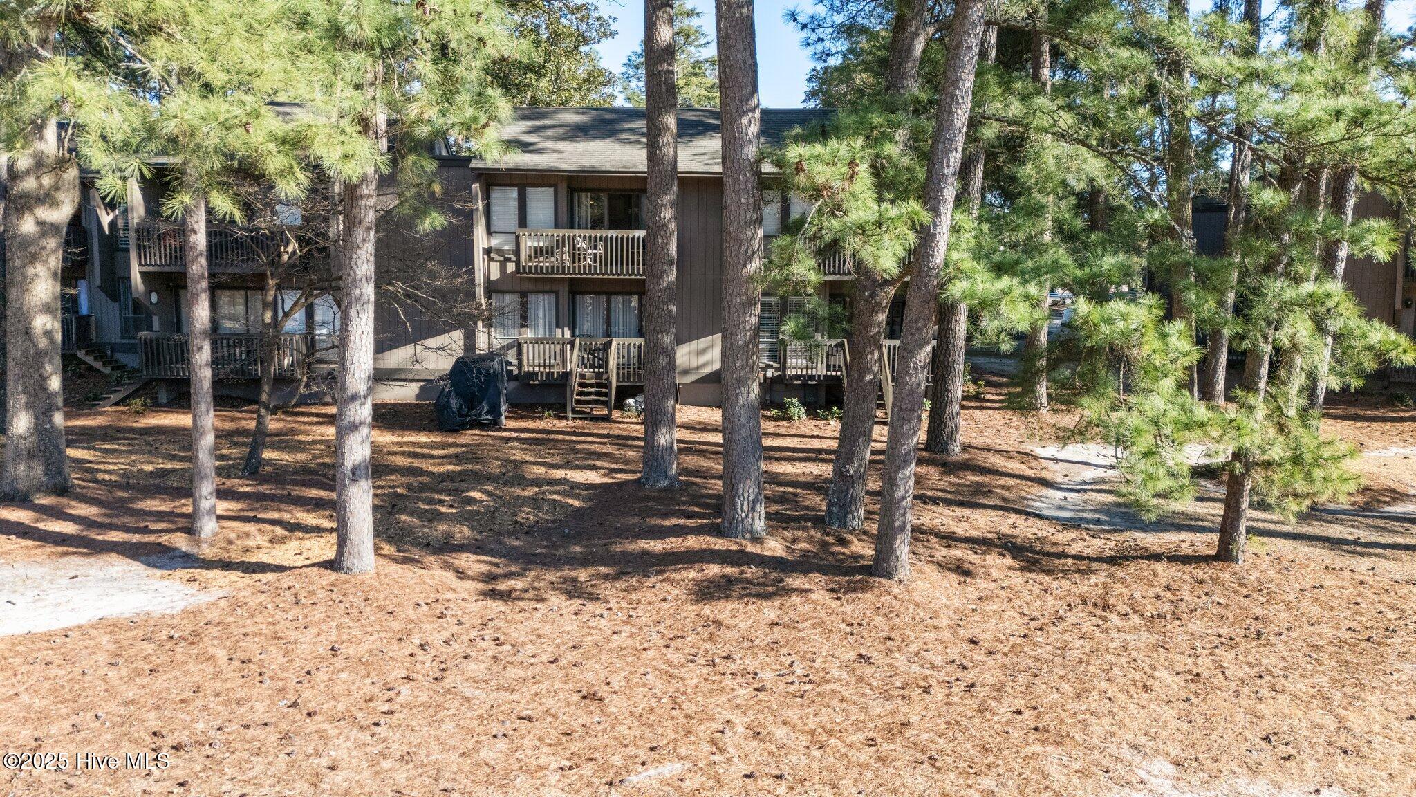 5 Pine Tree Road, Unit 116 Pinehurst, NC 28374 - Photo 25 of 42 13-web-or-mls-DJI_20250228155540_0185_D