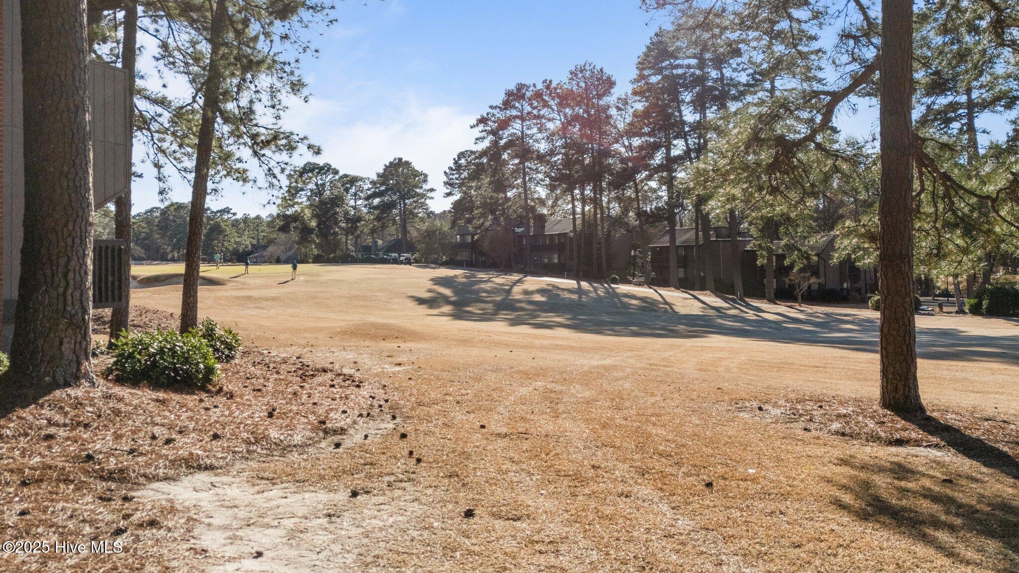 5 Pine Tree Road, Unit 116 Pinehurst, NC 28374 - Photo 28 of 42 24-web-or-mls-DJI_20250228160318_0197_D