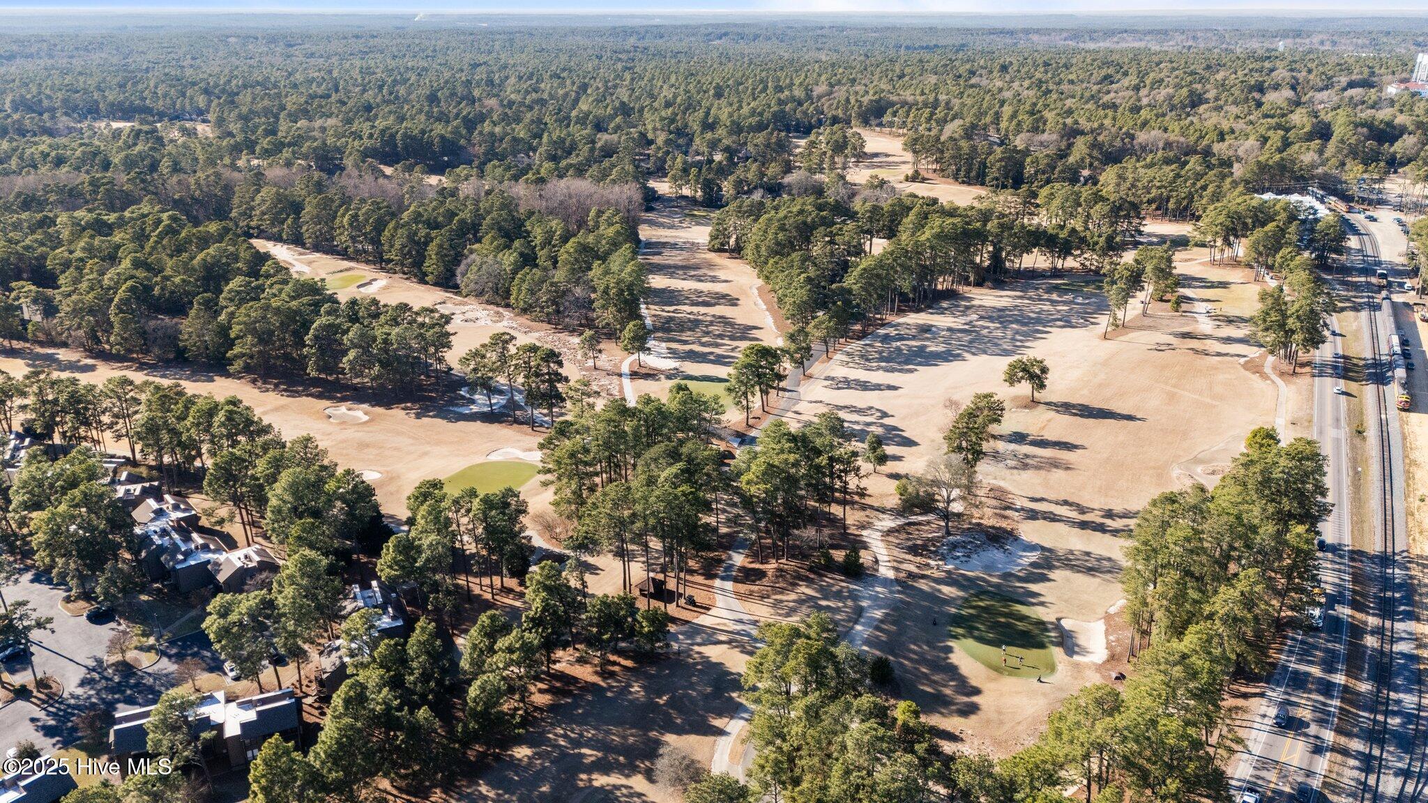 5 Pine Tree Road, Unit 116 Pinehurst, NC 28374 - Photo 29 of 42 20-web-or-mls-DJI_20250228155957_0192_D