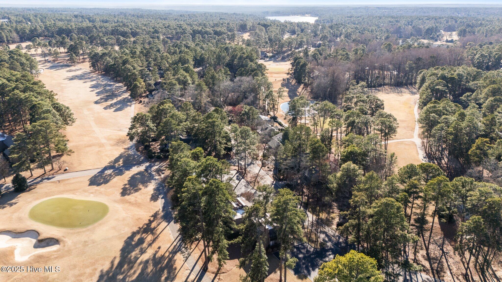 5 Pine Tree Road, Unit 116 Pinehurst, NC 28374 - Photo 31 of 42 16-web-or-mls-DJI_20250228155841_0188_D