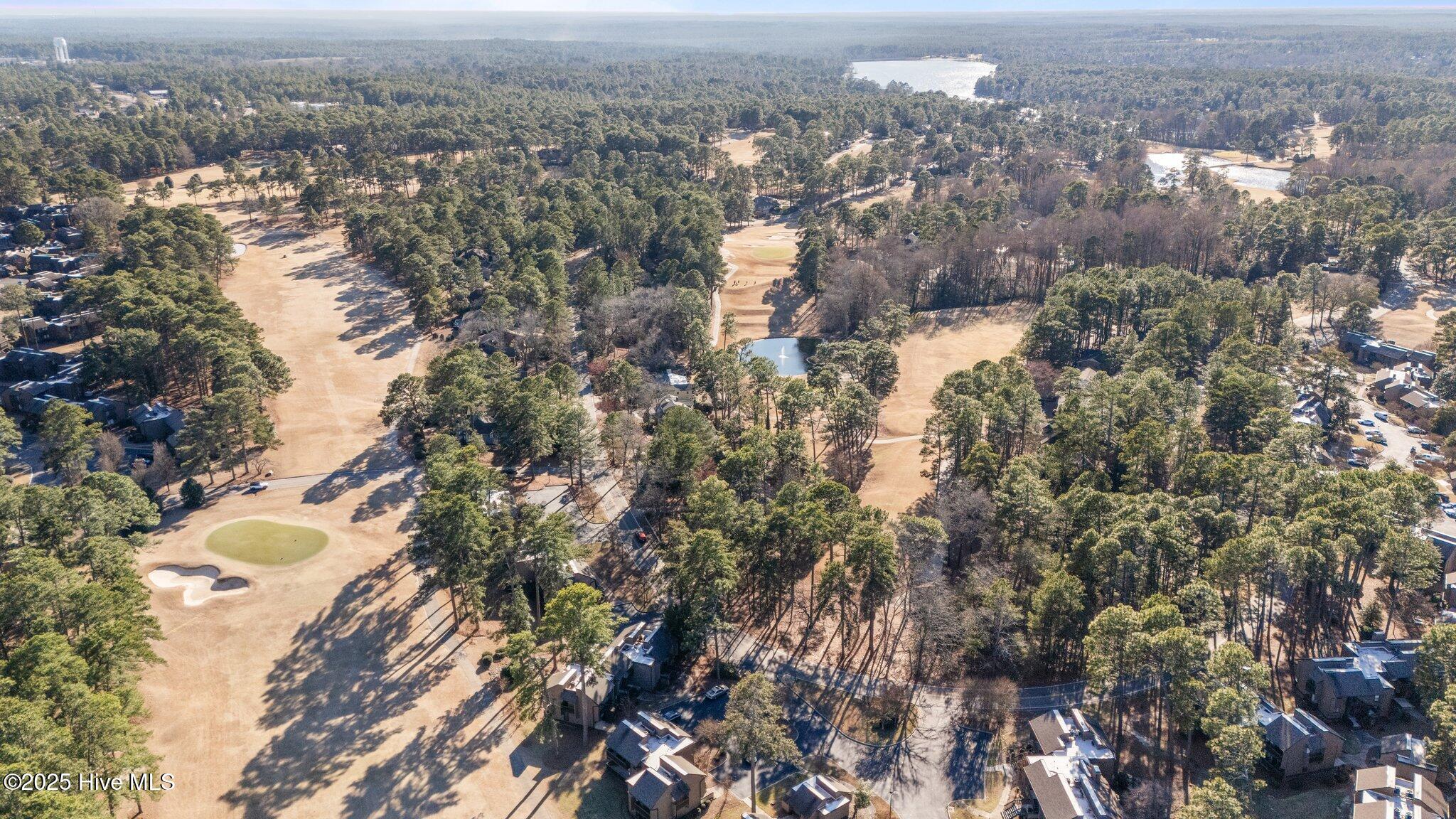 5 Pine Tree Road, Unit 116 Pinehurst, NC 28374 - Photo 32 of 42 19-web-or-mls-DJI_20250228155939_0191_D