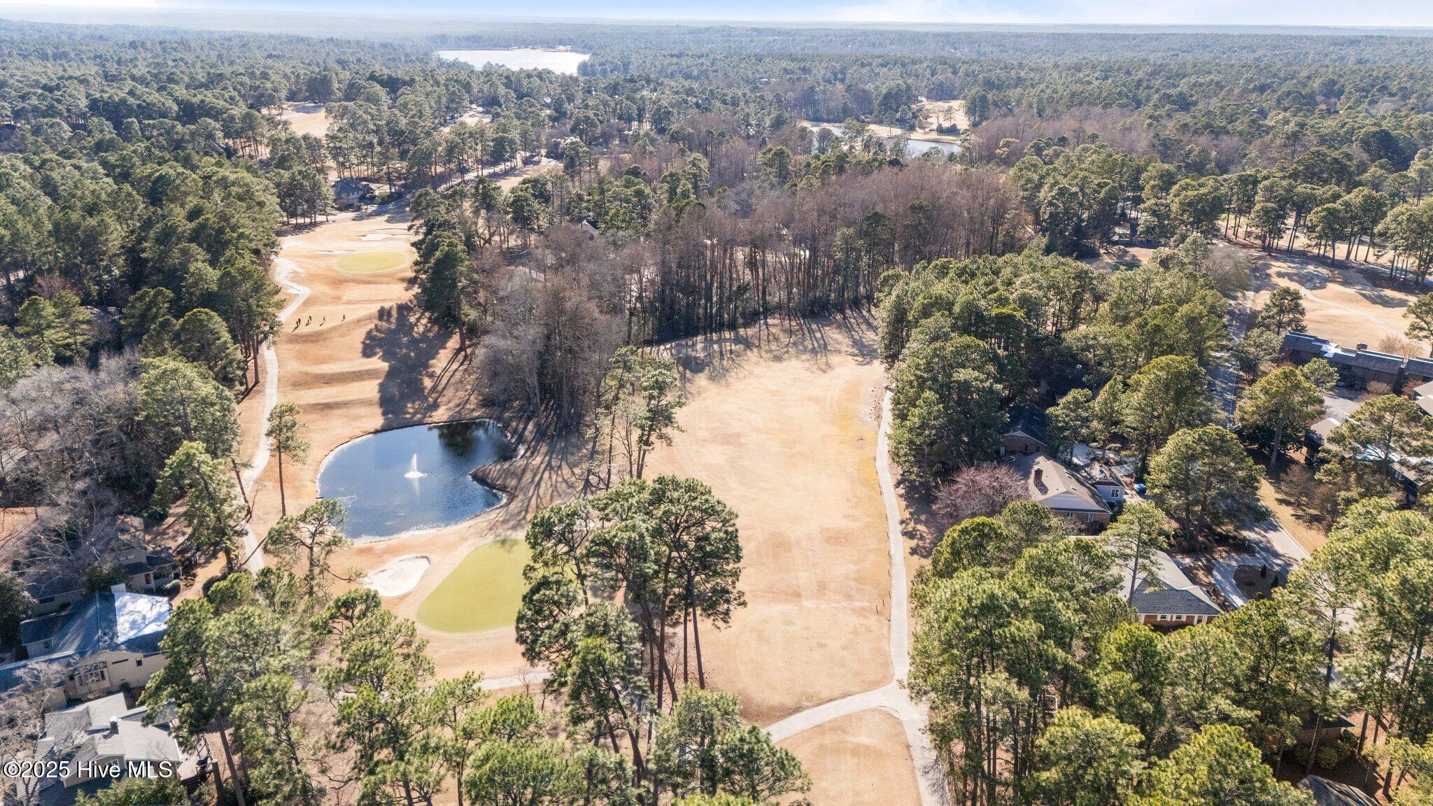 5 Pine Tree Road, Unit 116 Pinehurst, NC 28374 - Photo 34 of 42 17-web-or-mls-DJI_20250228155901_0189_D