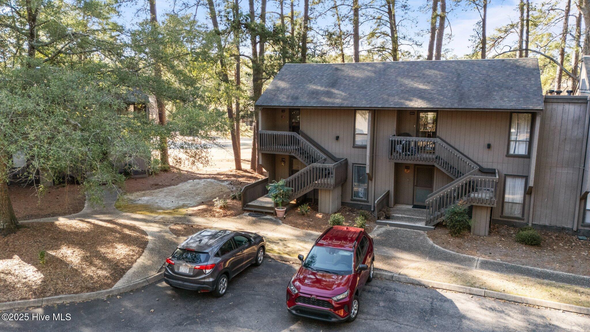5 Pine Tree Road, Unit 116 Pinehurst, NC 28374 - Photo 36 of 42 1-web-or-mls-DJI_20250228154718_0174_D