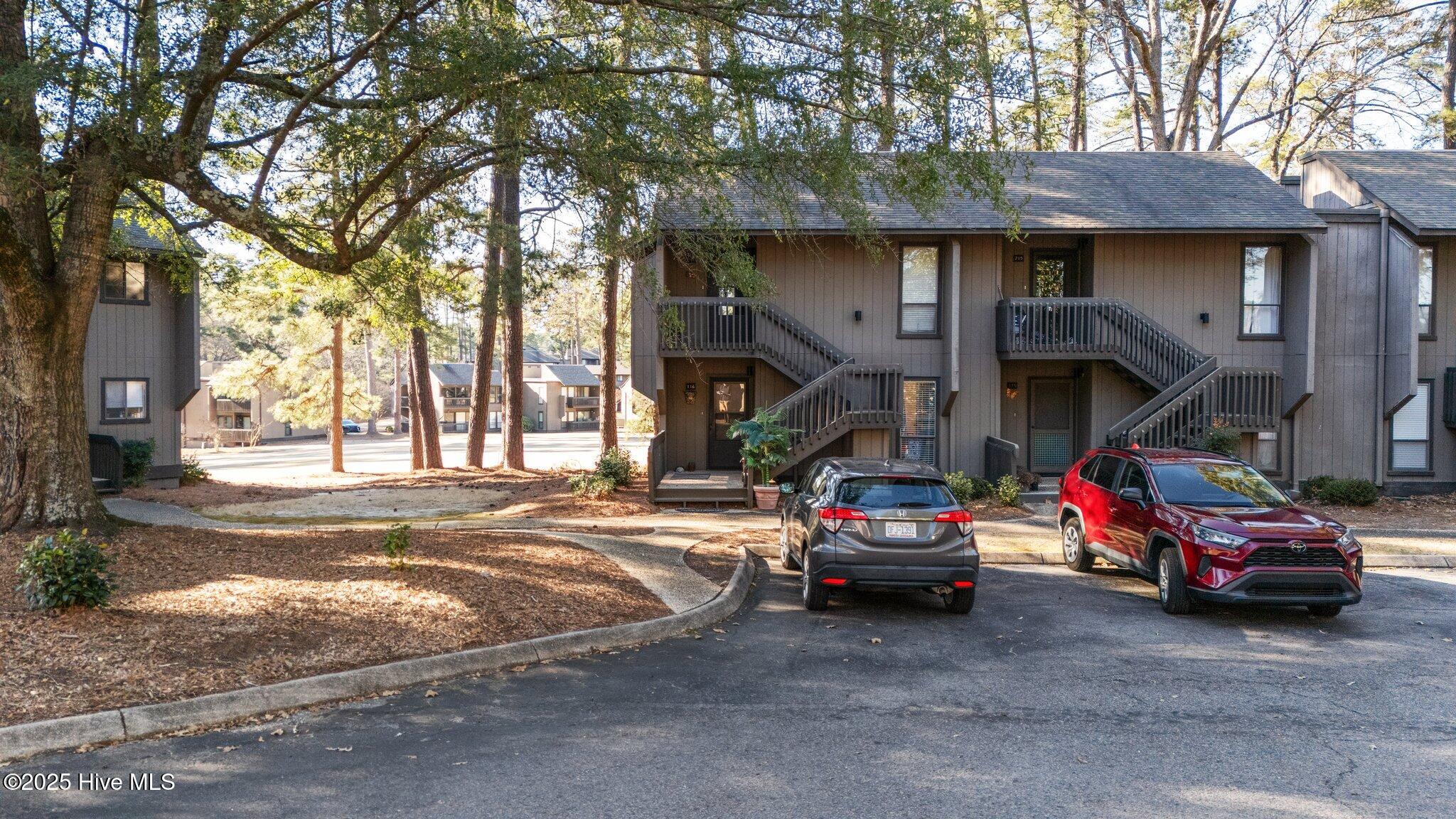5 Pine Tree Road, Unit 116 Pinehurst, NC 28374 - Photo 37 of 42 2-web-or-mls-DJI_20250228154736_0175_D