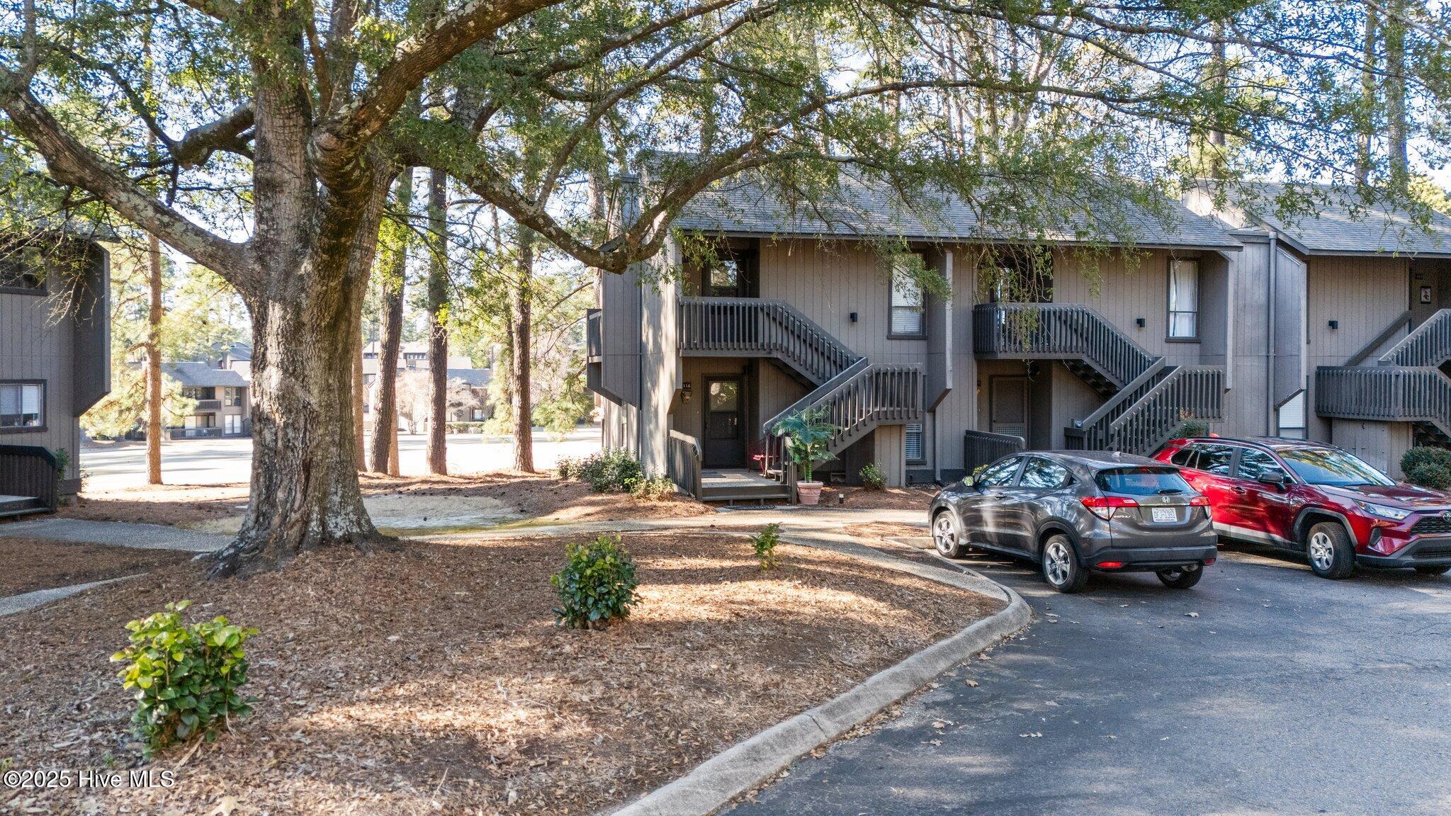 5 Pine Tree Road, Unit 116 Pinehurst, NC 28374 - Photo 38 of 42 8-web-or-mls-DJI_20250228154746_0176_D