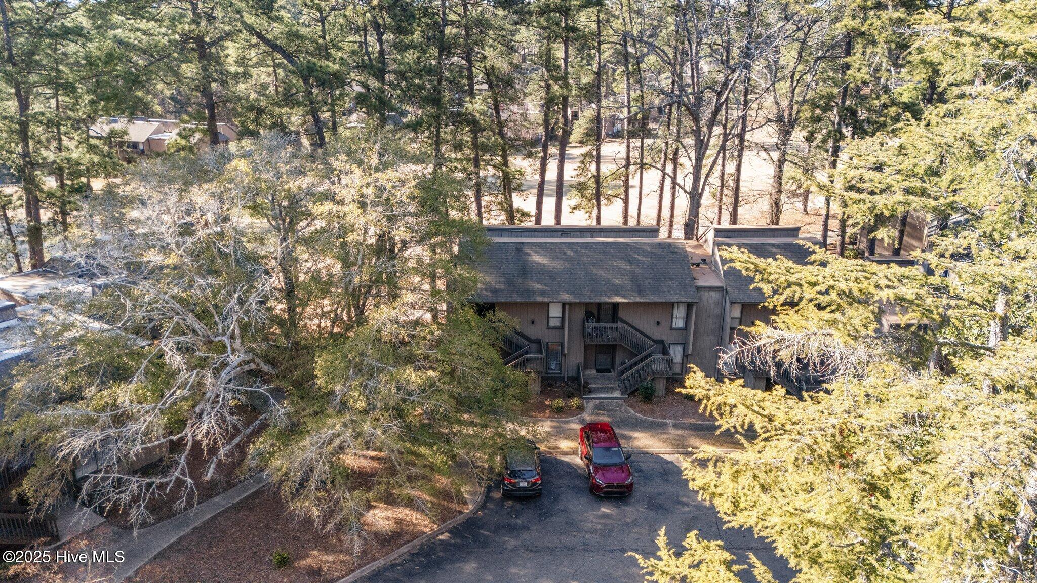 5 Pine Tree Road, Unit 116 Pinehurst, NC 28374 - Photo 39 of 42 11-web-or-mls-DJI_20250228154957_0180_D