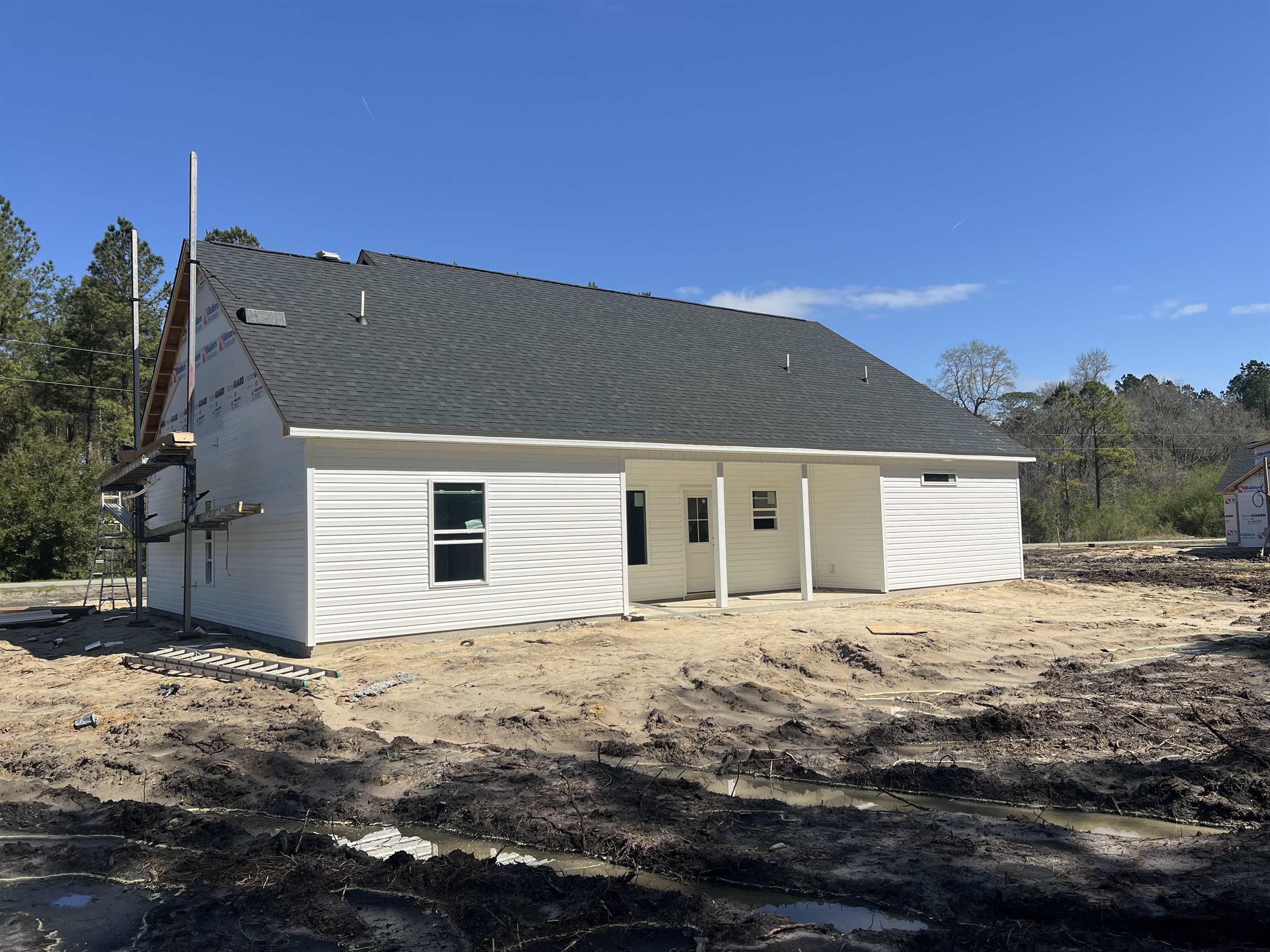 8267 Kerl Road Aynor, SC 29511 - Photo 4 of 17