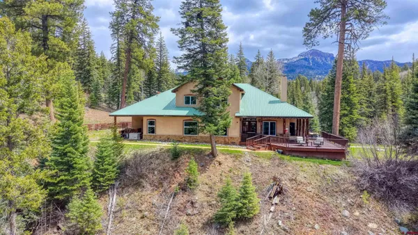 $2,495,000 | 2368 A Needles View Place, Chromo, CO 81128