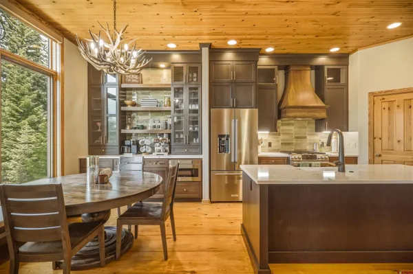 $2,495,000 | 2368 A Needles View Place, Chromo, CO 81128