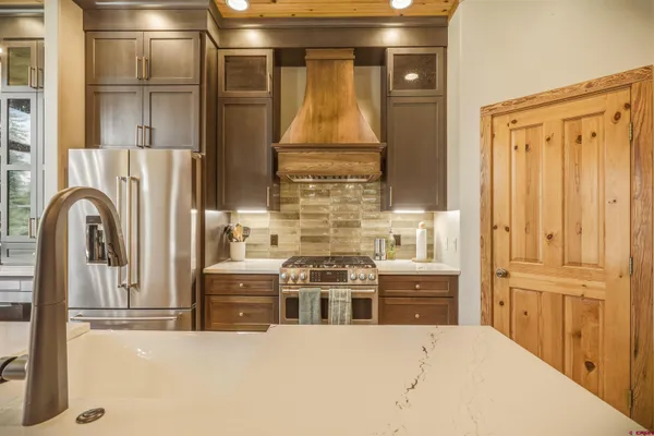 $2,495,000 | 2368 A Needles View Place, Chromo, CO 81128