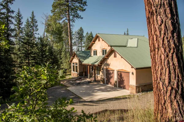 $2,495,000 | 2368 A Needles View Place, Chromo, CO 81128