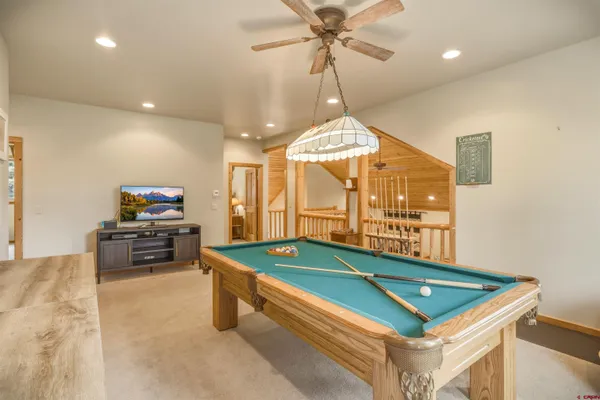 $2,495,000 | 2368 A Needles View Place, Chromo, CO 81128