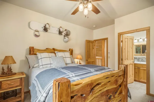 $2,495,000 | 2368 A Needles View Place, Chromo, CO 81128