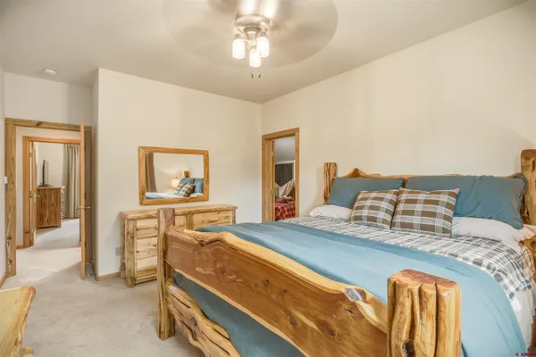 $2,495,000 | 2368 A Needles View Place, Chromo, CO 81128