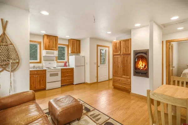 $2,495,000 | 2368 A Needles View Place, Chromo, CO 81128