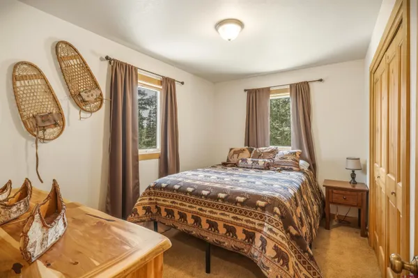 $2,495,000 | 2368 A Needles View Place, Chromo, CO 81128