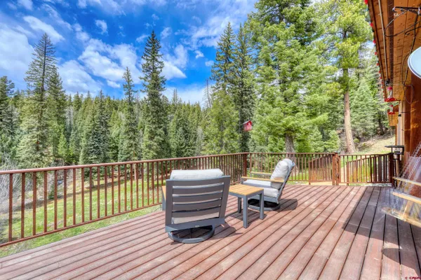 $2,495,000 | 2368 A Needles View Place, Chromo, CO 81128