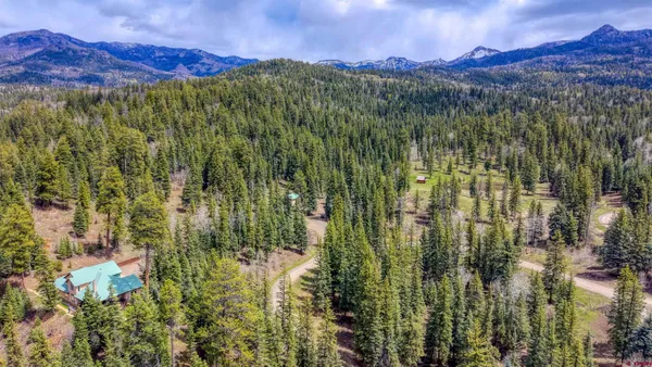 $2,495,000 | 2368 A Needles View Place, Chromo, CO 81128