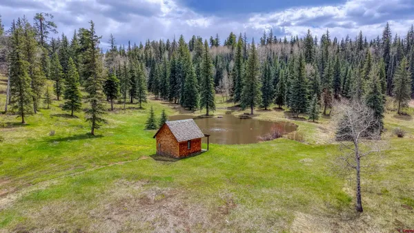 $2,495,000 | 2368 A Needles View Place, Chromo, CO 81128