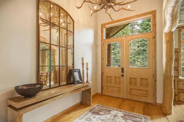 $2,495,000 | 2368 A Needles View Place, Chromo, CO 81128