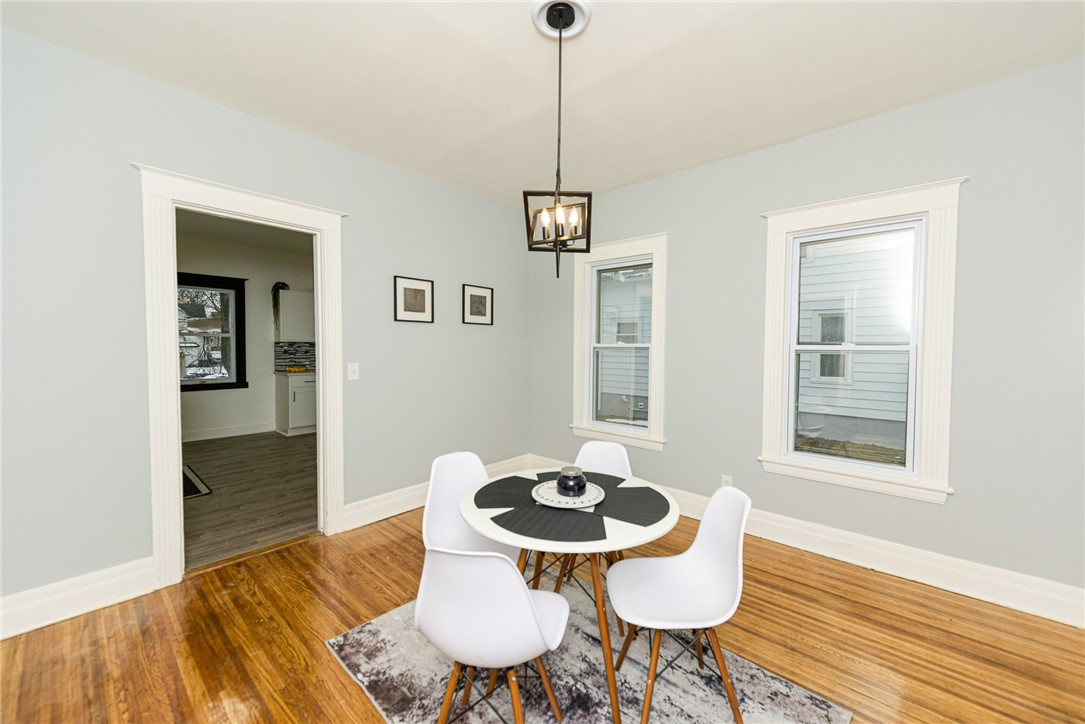 74 Copeland Street Rochester, NY 14609 - Photo 14 of 35