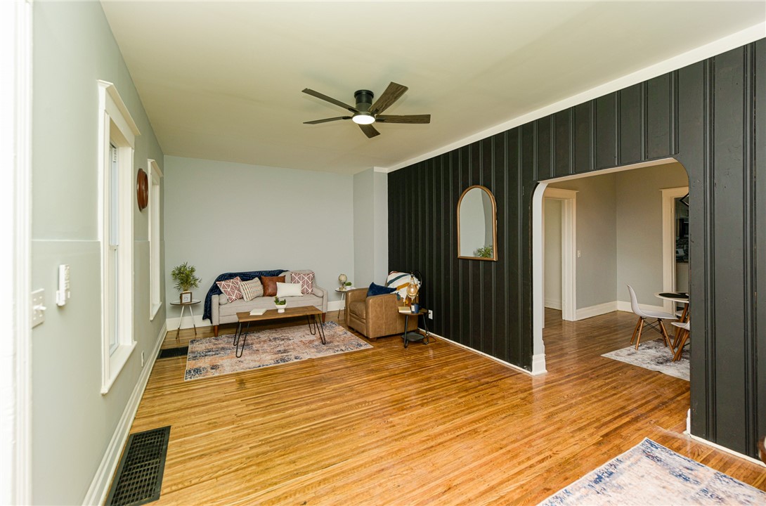 74 Copeland Street Rochester, NY 14609 - Photo 16 of 35