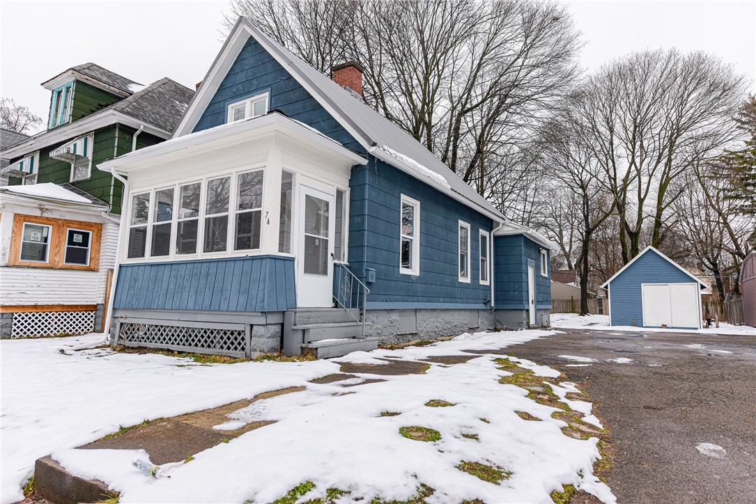 74 Copeland Street Rochester, NY 14609 - Photo 2 of 35