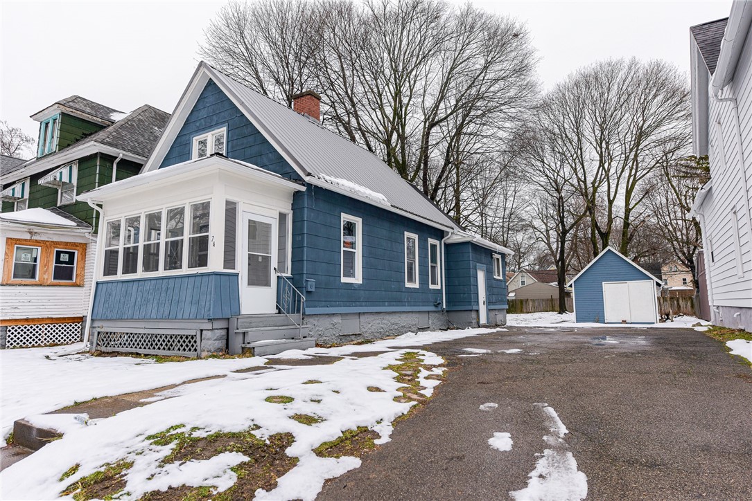 74 Copeland Street Rochester, NY 14609 - Photo 3 of 35