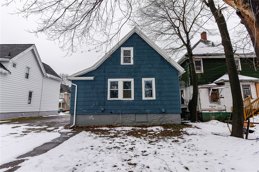 74 Copeland Street Rochester, NY 14609 - Photo 33 of 35