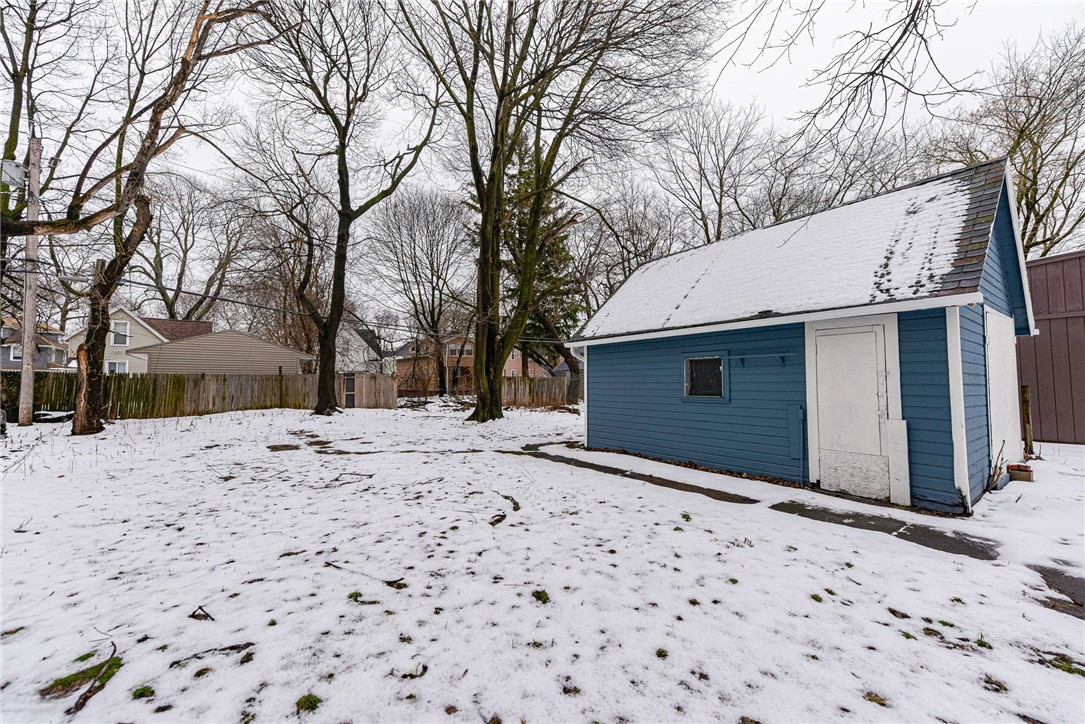 74 Copeland Street Rochester, NY 14609 - Photo 34 of 35