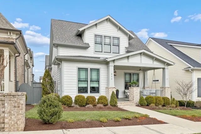 $1,395,000 | 924 Cheltenham Avenue, Franklin, TN 37064