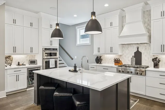 $1,395,000 | 924 Cheltenham Avenue, Franklin, TN 37064