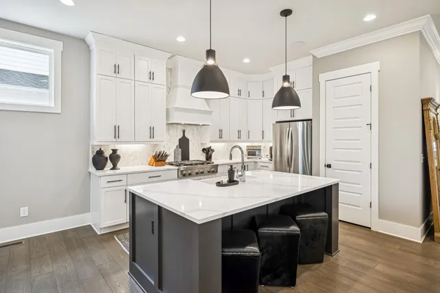 $1,395,000 | 924 Cheltenham Avenue, Franklin, TN 37064