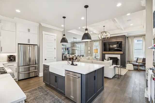 $1,395,000 | 924 Cheltenham Avenue, Franklin, TN 37064