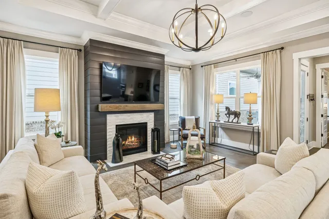 $1,395,000 | 924 Cheltenham Avenue, Franklin, TN 37064