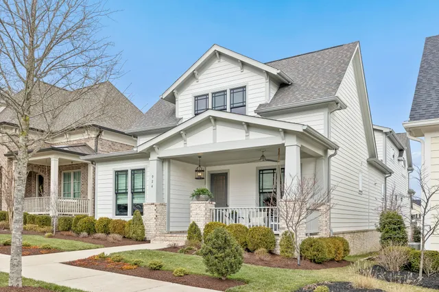 $1,395,000 | 924 Cheltenham Avenue, Franklin, TN 37064