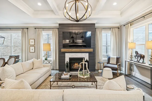 $1,395,000 | 924 Cheltenham Avenue, Franklin, TN 37064