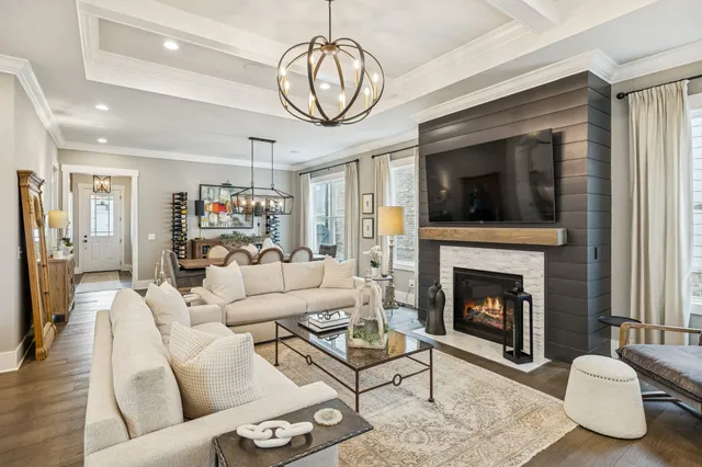 $1,395,000 | 924 Cheltenham Avenue, Franklin, TN 37064