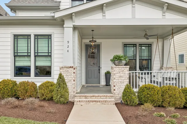 $1,395,000 | 924 Cheltenham Avenue, Franklin, TN 37064