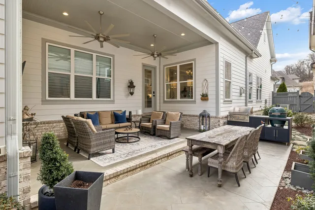 $1,395,000 | 924 Cheltenham Avenue, Franklin, TN 37064